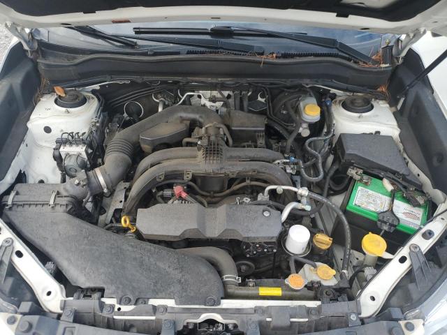 Photo 11 from auction – 2018 SUBARU FORESTER 2 with VIN JF2SJABC2JH471932