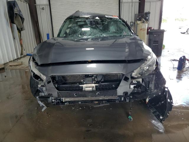 Photo 5 from auction – 2021 NISSAN ALTIMA S with VIN 1N4BL4BV2MN307751