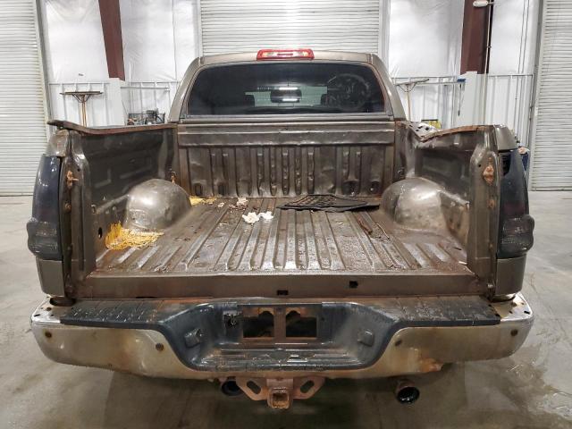 Photo 6 from auction – 2008 TOYOTA TUNDRA CREWMAX with VIN 5TBDV54168S519218