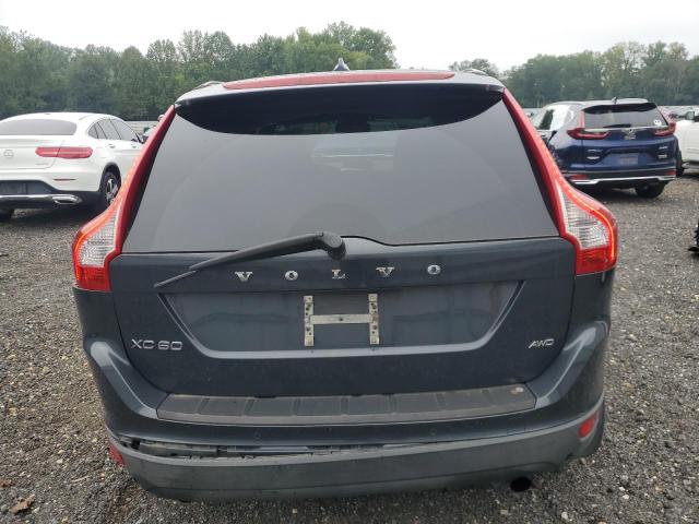 Photo 6 from auction – 2011 VOLVO XC60 3.2 with VIN YV4940DZ2B2149003