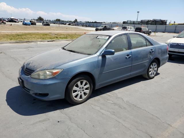 Photo 1 from auction – 2003 TOYOTA CAMRY LE with VIN 4T1BE32K13U741695