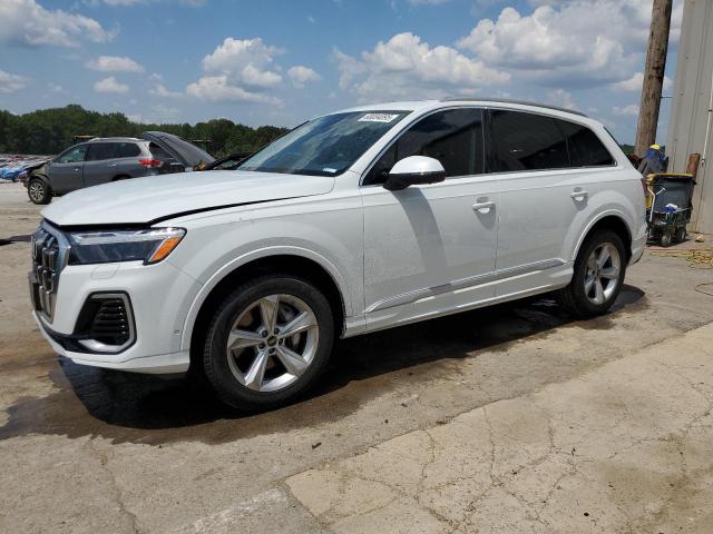 AUDI Q7 PREMIUM 2025 with VIN WA1ACBF70SD017785 - Photo from auction