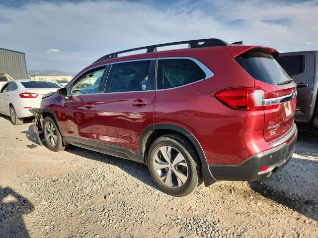 Photo 2 from auction – 2019 SUBARU ASCENT PRE with VIN 4S4WMAFD6K3418705
