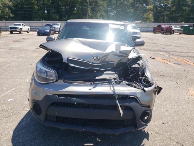 Photo 5 from auction – 2017 KIA SOUL with VIN KNDJN2A20H7501913