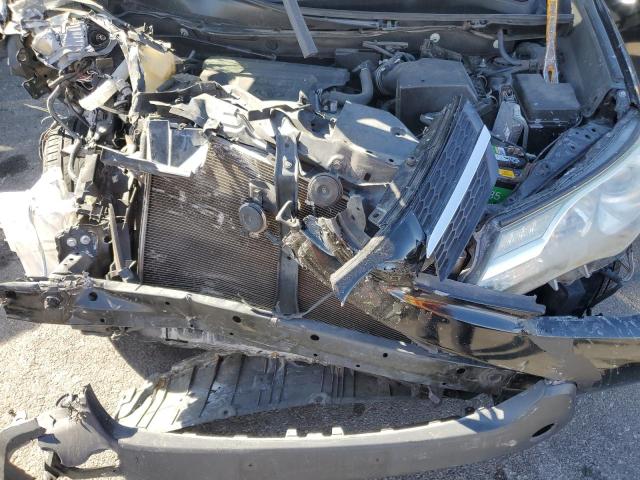 Photo 11 from auction – 2015 TOYOTA RAV4 XLE with VIN 2T3RFREV4FW326368