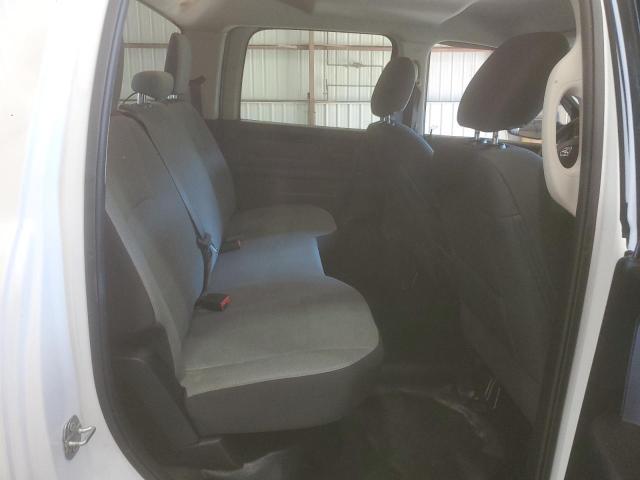 Photo 10 from auction – 2022 RAM 1500 CLASS with VIN 3C6RR6KT9NG187627