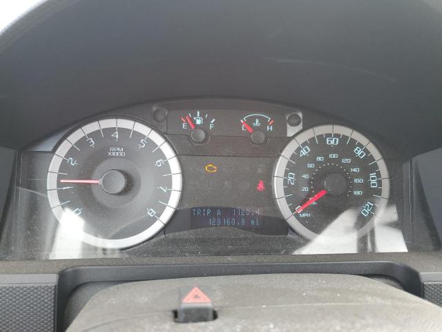 Photo 9 from auction – 2012 FORD ESCAPE LIM with VIN 1FMCU0EG1CKB52493