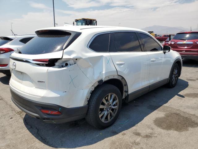 Photo 3 from auction – 2016 MAZDA CX-9 TOURI with VIN JM3TCACY6G0120074