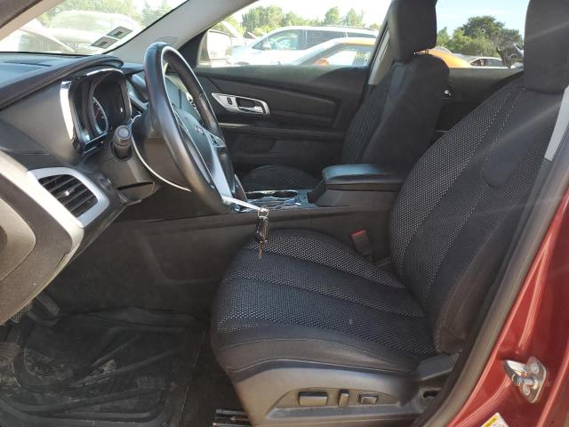 Photo 7 from auction – 2012 GMC TERRAIN SL with VIN 2GKALSEK9C6324338