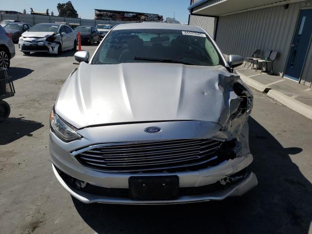 Photo 5 from auction – 2017 FORD FUSION SE with VIN 3FA6P0H72HR207675