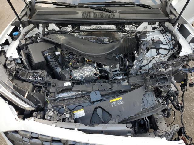 Photo 12 from auction – 2025 AUDI Q5 PREMIUM with VIN WA12AAGU7S2005508