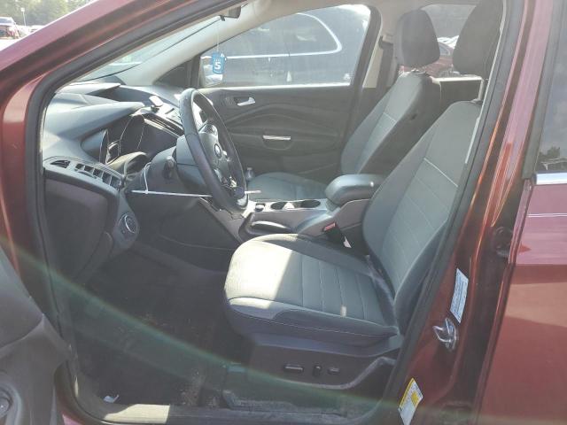 Photo 7 from auction – 2015 FORD ESCAPE SE with VIN 1FMCU0GX5FUC60301