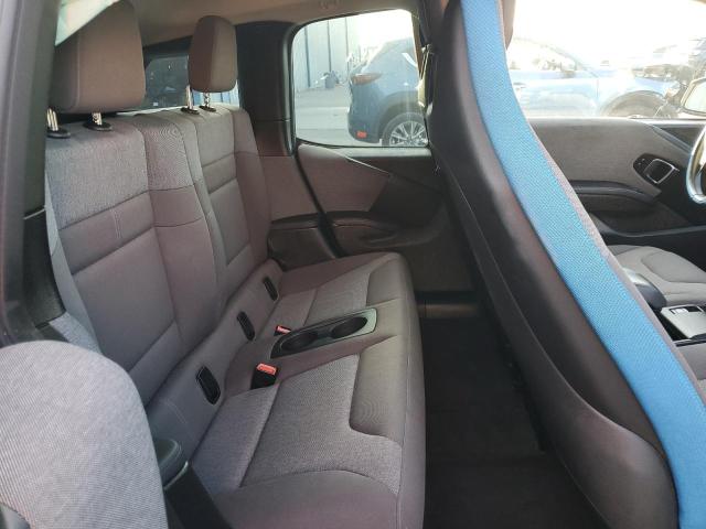 Photo 10 from auction – 2016 BMW I3 REX with VIN WBY1Z4C55GV508534