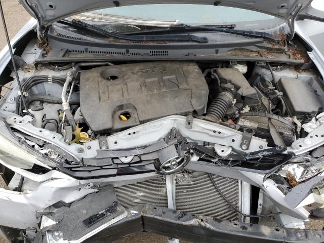 Photo 11 from auction – 2014 TOYOTA COROLLA L with VIN 2T1BURHE4EC207523