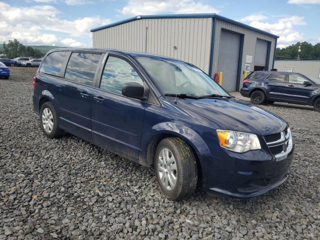 Photo 4 from auction – 2016 DODGE GRAND CARAVAN SE with VIN 2C4RDGBGXGR106311