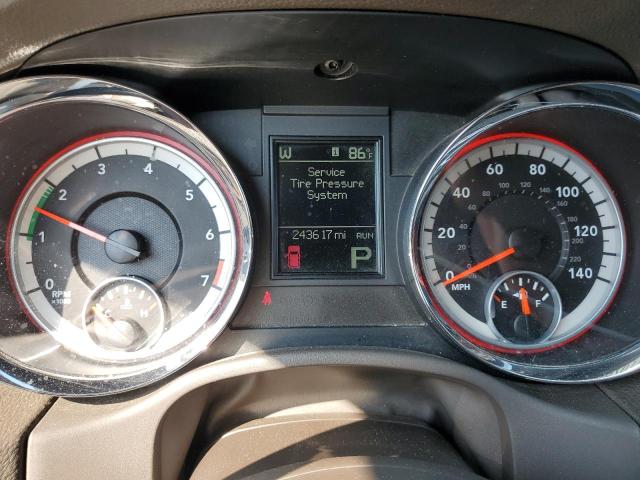 Photo 9 from auction – 2013 DODGE DURANGO CR with VIN 1C4RDJDG3DC664970