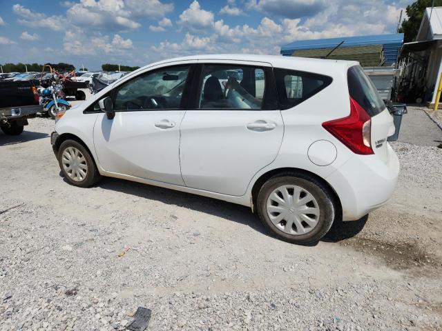 Photo 2 from auction – 2016 NISSAN VERSA NOTE S with VIN 3N1CE2CP4GL377014