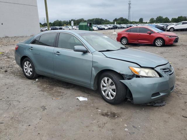 Photo 4 from auction – 2009 TOYOTA CAMRY BASE with VIN 4T1BE46K19U885174