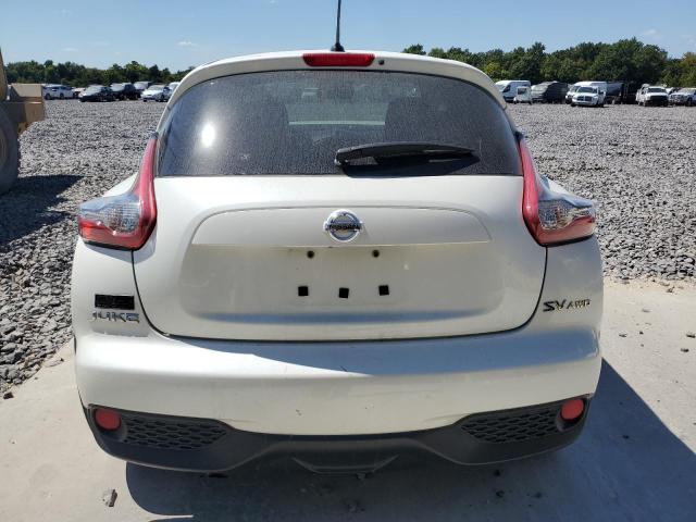 Photo 6 from auction – 2016 NISSAN JUKE S with VIN JN8AF5MV8GT660404