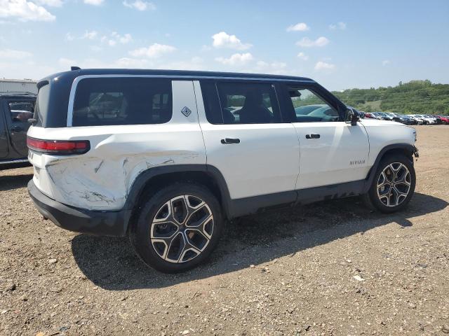 Photo 3 from auction – 2025 RIVIAN R1S with VIN 7PDSGBBA8SN047751