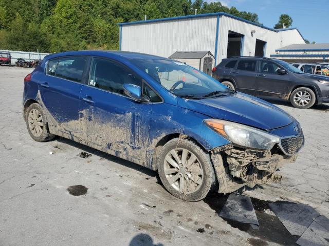 Zdjęcie 4 z aukcji – 2014 KIA FORTE EX z VIN KNAFX5A82E5178569