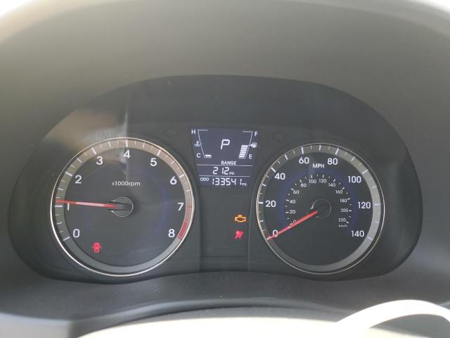 Photo 9 from auction – 2013 HYUNDAI ACCENT GLS with VIN KMHCT4AE2DU541762