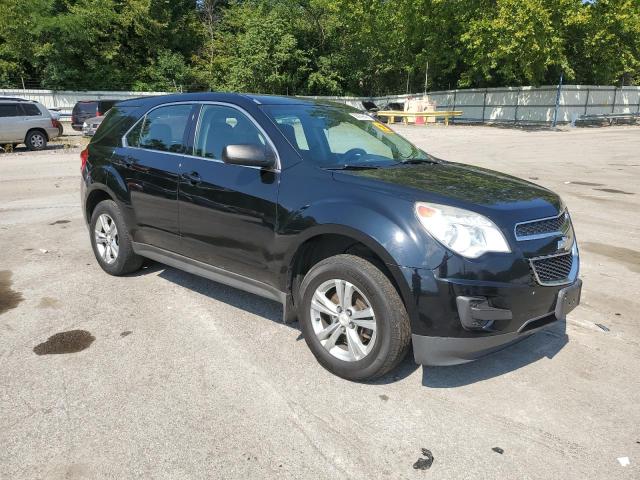 Фото 4 с аукциона – 2013 CHEVROLET EQUINOX LS с VIN 2GNFLCEK8D6290487