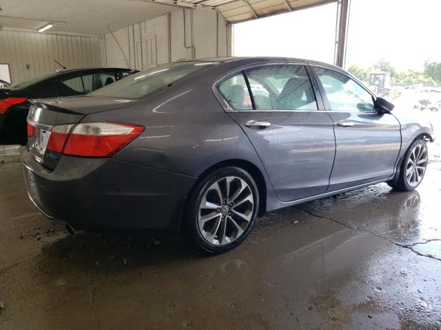 Photo 3 from auction – 2014 HONDA ACCORD SPO with VIN 1HGCR2E58EA154042
