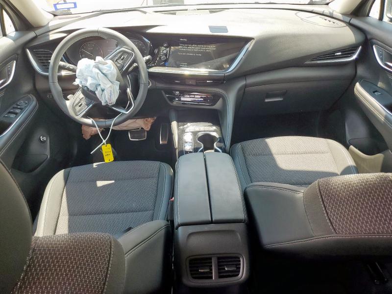 Photo 8 from auction – 2022 BUICK ENVISION P with VIN LRBAZLR44ND137359