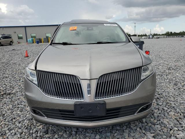 Photo 5 from auction – 2015 LINCOLN MKT with VIN 2LMHJ5AT4FBL04235