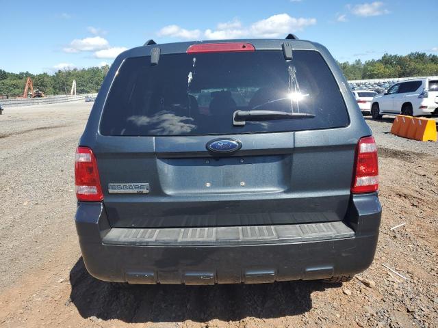 Photo 6 from auction – 2008 FORD ESCAPE XLT with VIN 1FMCU03Z78KE20507