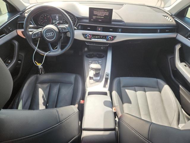 Photo 8 from auction – 2017 AUDI A4 ULTRA P with VIN WAUGMAF45HN060631