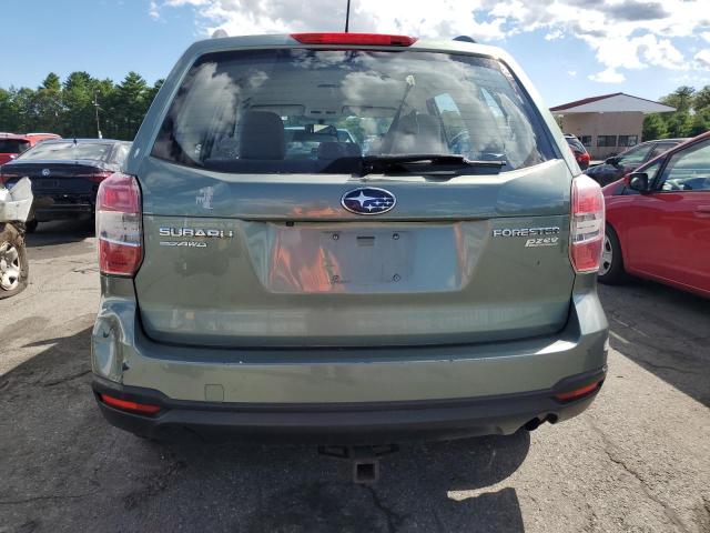 Photo 6 from auction – 2015 SUBARU FORESTER 2 with VIN JF2SJABC0FH833425