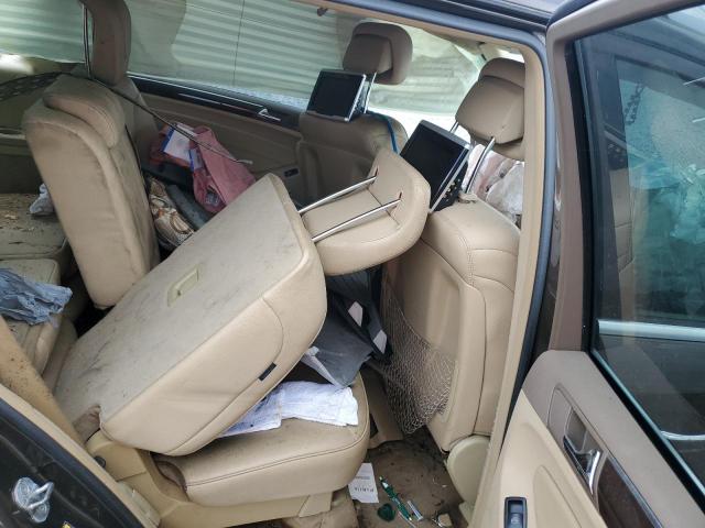 Photo 11 from auction – 2012 MERCEDES-BENZ GL-CLASS G with VIN 4JGBF7BE9CA793799