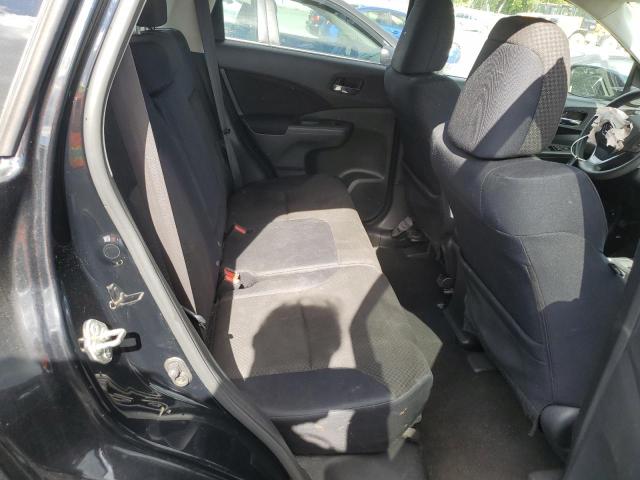 Photo 11 from auction – 2016 HONDA CR-V EX with VIN 5J6RM4H52GL098678