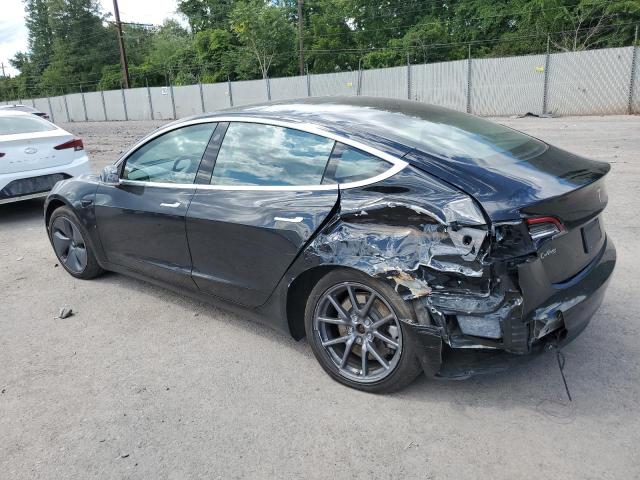 Photo 2 from auction – 2020 TESLA MODEL 3 with VIN 5YJ3E1EA0LF792159