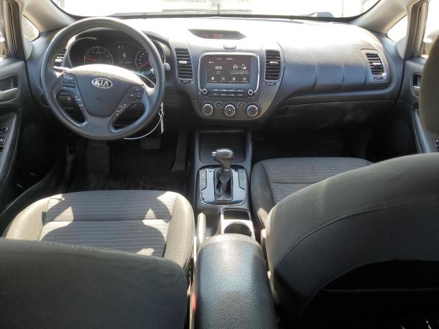Photo 8 from auction – 2018 KIA FORTE LX with VIN 3KPFL4A71JE221460