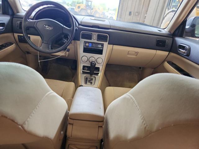 Photo 8 from auction – 2006 SUBARU FORESTER 2 with VIN JF1SG65626H744882