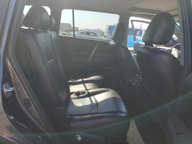 Photo 11 from auction – 2012 TOYOTA HIGHLANDER with VIN 5TDBK3EH2CS154892