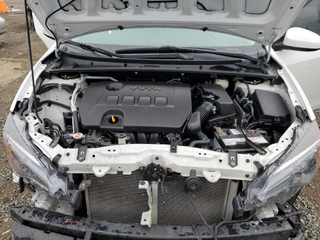 Photo 11 from auction – 2018 TOYOTA COROLLA L with VIN 5YFBURHE1JP786271