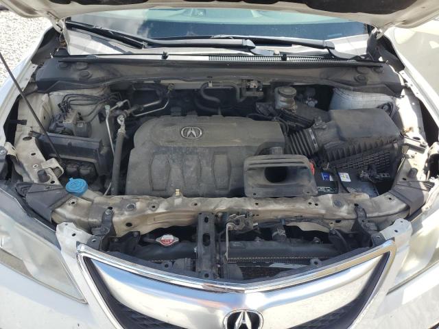 Photo 12 from auction – 2013 ACURA RDX TECHNO with VIN 5J8TB4H59DL007209