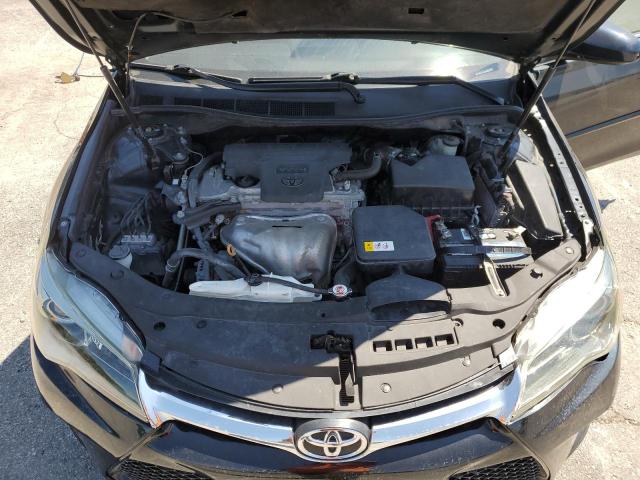 Photo 11 from auction – 2017 TOYOTA CAMRY with VIN 4T1BF1FK7HU451772