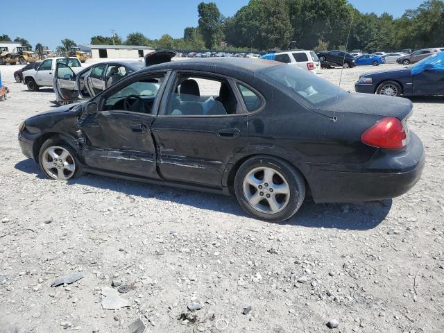 Photo 2 from auction – 2000 FORD TAURUS SE with VIN 1FAFP53U6YG292635