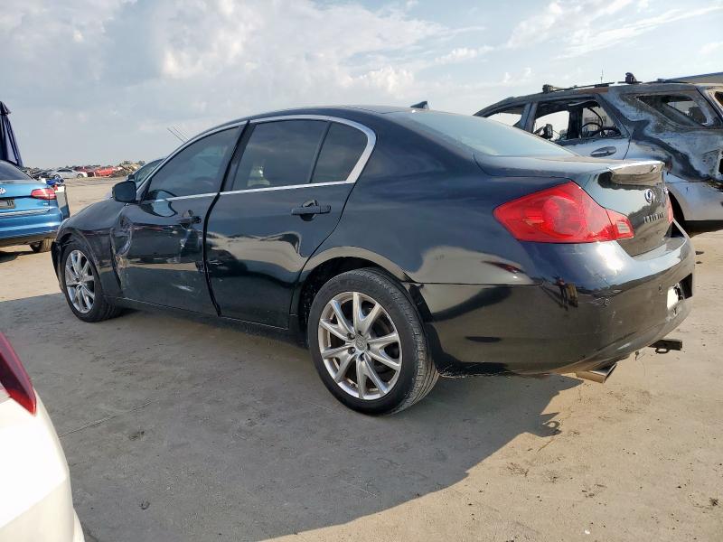 Zdjęcie 2 z aukcji – 2011 INFI G37 z VIN JN1CV6AR9BM412947