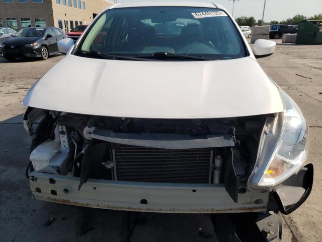 Photo 5 from auction – 2017 NISSAN VERSA S with VIN 3N1CN7AP7HL817468