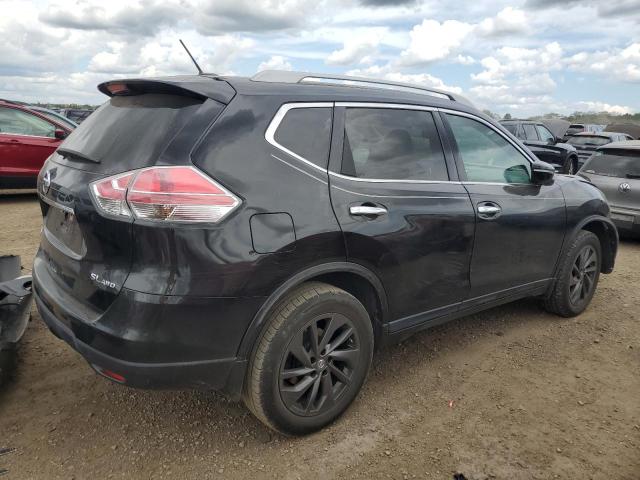 Photo 3 from auction – 2015 NISSAN ROGUE S with VIN 5N1AT2MV6FC815920