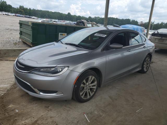 CHRYSLER 200 LIMITED 2015 z numerem VIN 1C3CCCAB3FN558852 - Zdjęcie z aukcji