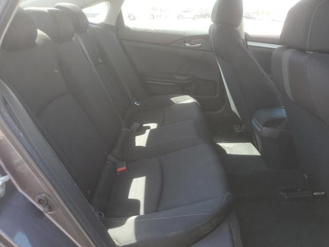 Photo 10 from auction – 2019 HONDA CIVIC LX with VIN 19XFC2F61KE031048