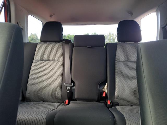 Photo 10 from auction – 2021 TOYOTA 4RUNNER SR with VIN JTEMU5JR7M5904934
