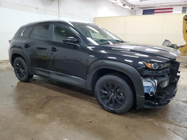 Photo 4 from auction – 2025 MAZDA CX-50 PREF with VIN 7MMVAABW7SN117476